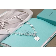 Tiffany Necklaces